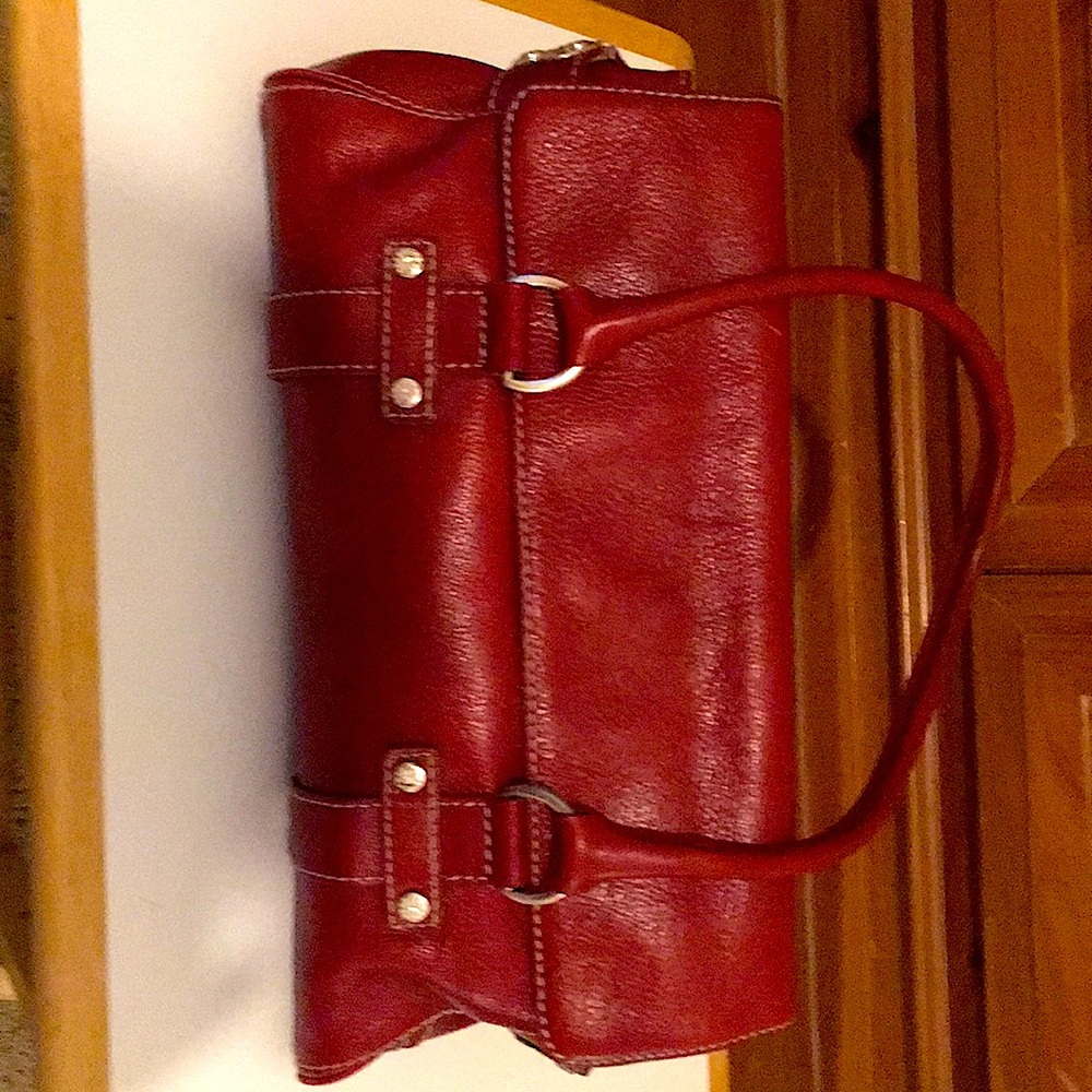 Michael Kors handbag. Vintage very good condition.